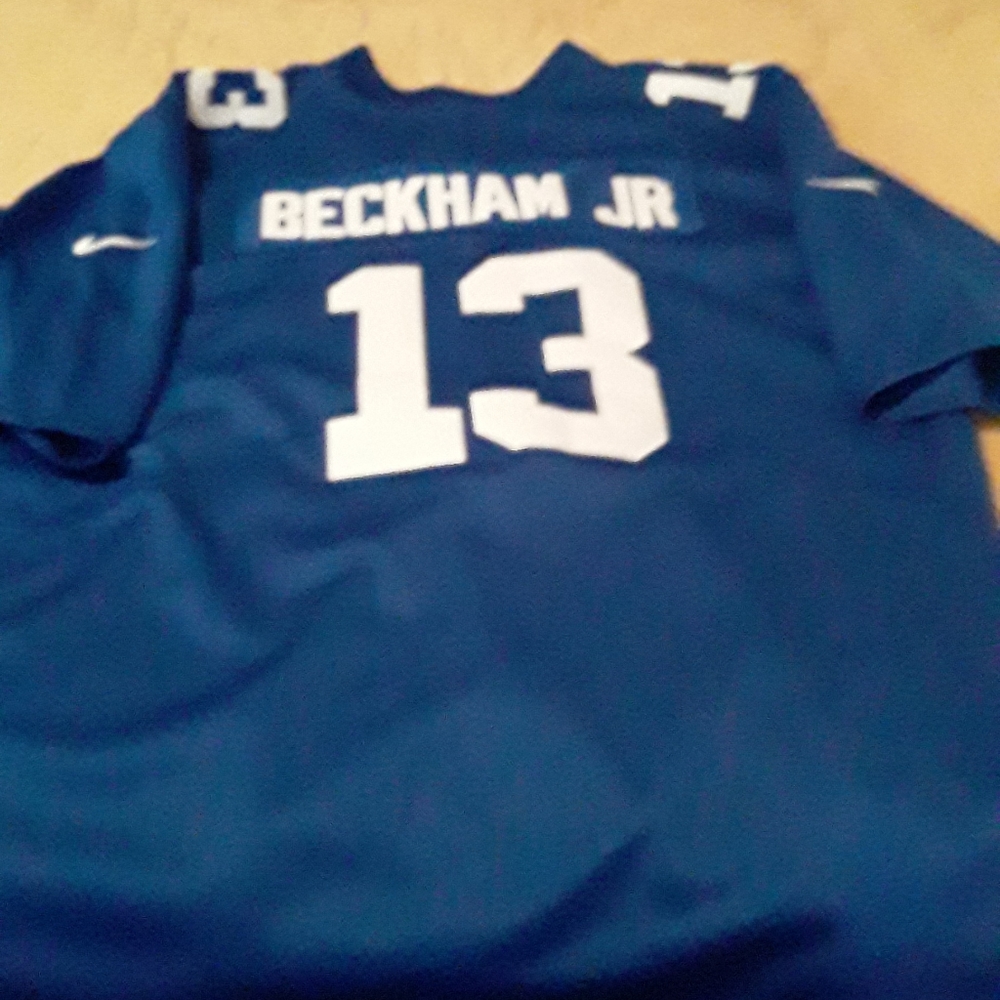 Jersey